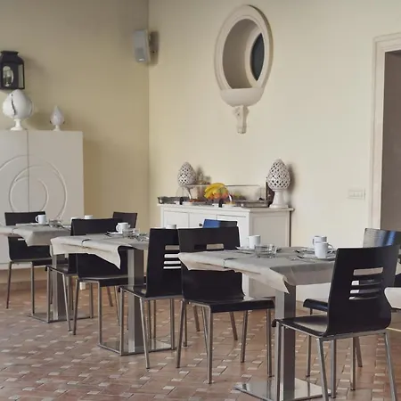 Relais Magnolia Bed & Breakfast