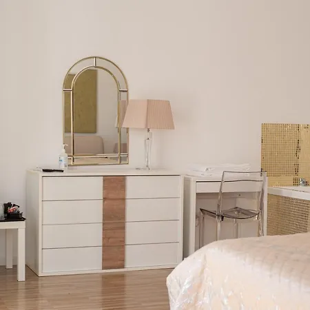 Relais Magnolia Apartman *