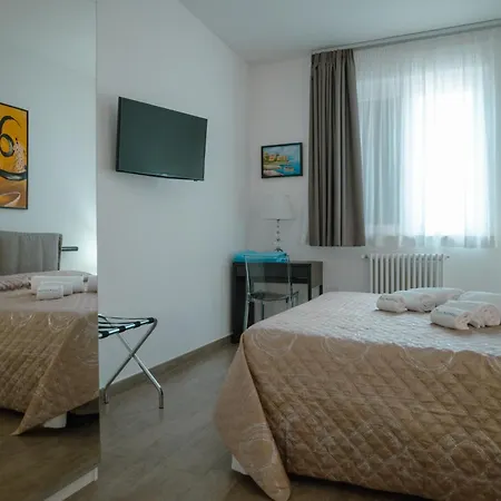 Bed & Breakfast Relais Magnolia *