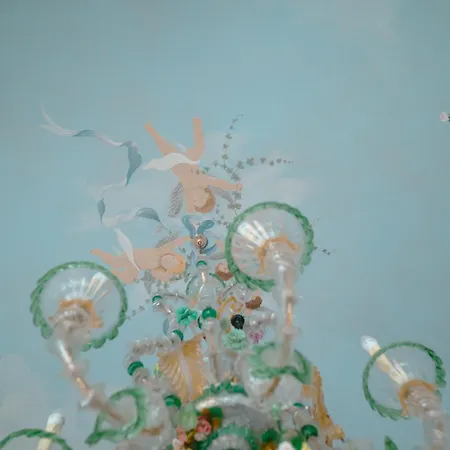 Relais Magnolia Apartman