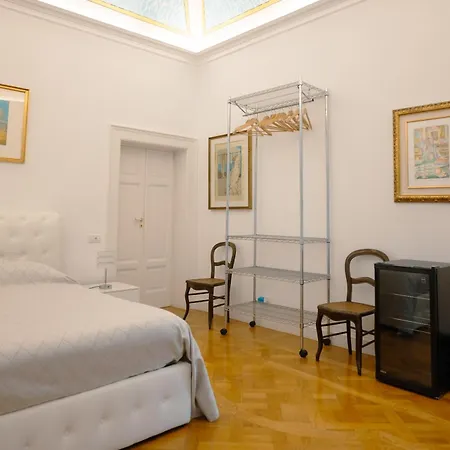 Relais Magnolia Bed & Breakfast *