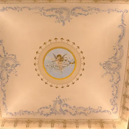 Relais Magnolia *