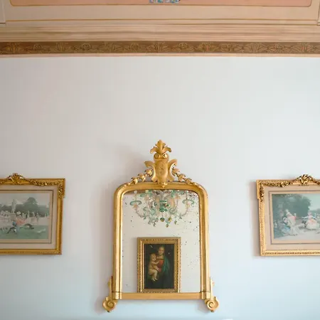 Relais Magnolia Bed & Breakfast Conversano