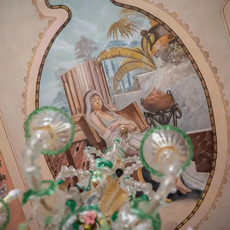 Lägenhet Relais Magnolia