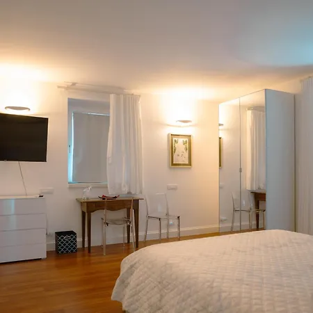 Relais Magnolia Bed & Breakfast