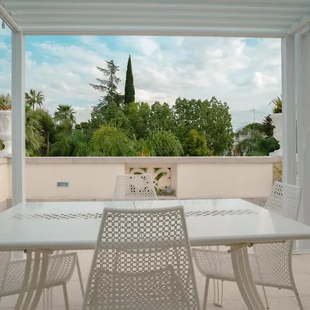 Bed & Breakfast Relais Magnolia