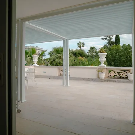 Relais Magnolia