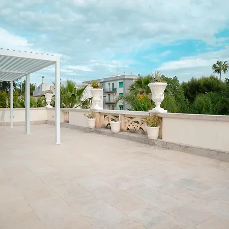 Relais Magnolia