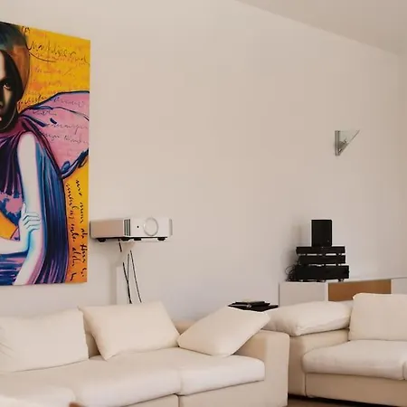 Relais Magnolia Apartman Conversano