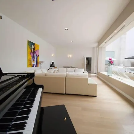 Apartman Relais Magnolia *