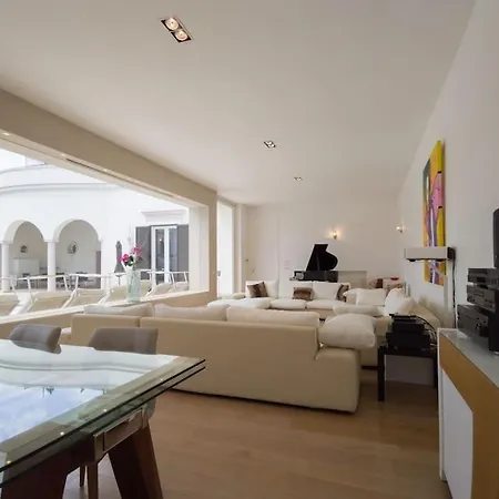 Relais Magnolia Apartman Conversano