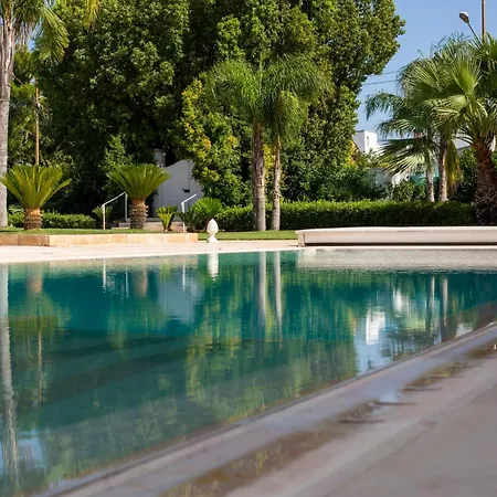 Bed & Breakfast Relais Magnolia Conversano