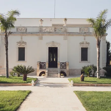 Lägenhet Relais Magnolia