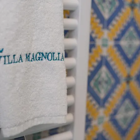 Bed & Breakfast Relais Magnolia *