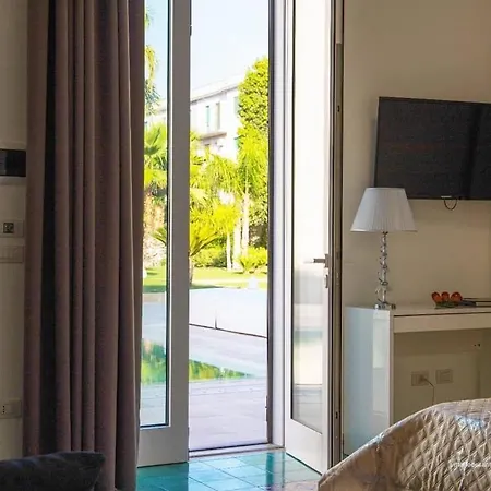 Relais Magnolia Bed & Breakfast
