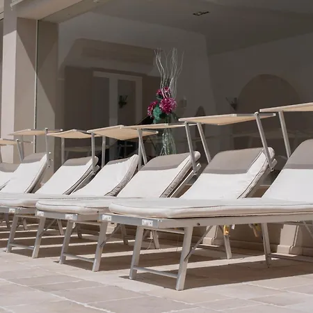 Relais Magnolia Lägenhet Conversano