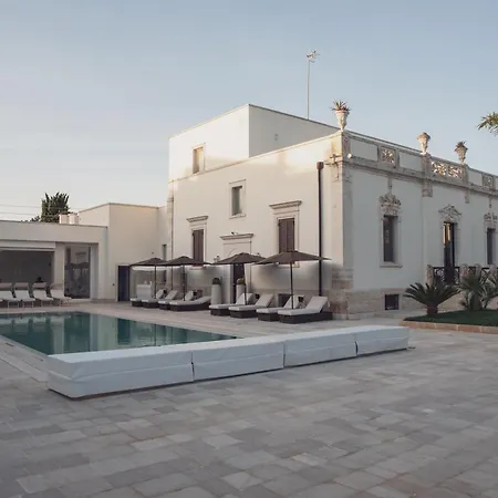 Relais Magnolia *