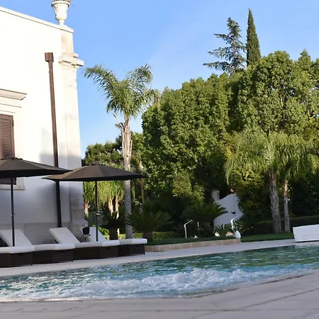 Relais Magnolia * Conversano