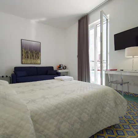 Relais Magnolia *