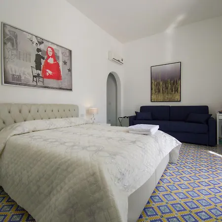 Relais Magnolia * Conversano