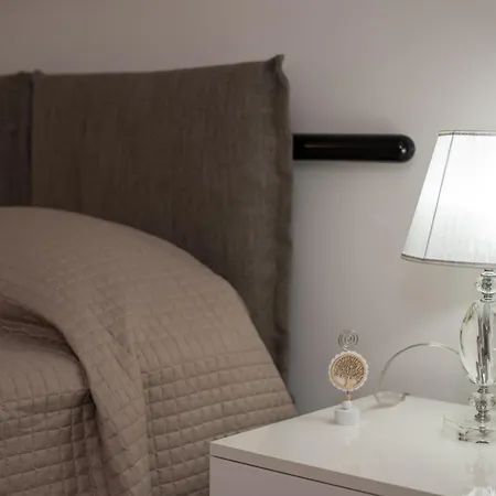 Relais Magnolia Bed & Breakfast