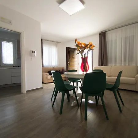 Apartament Relais Magnolia Conversano