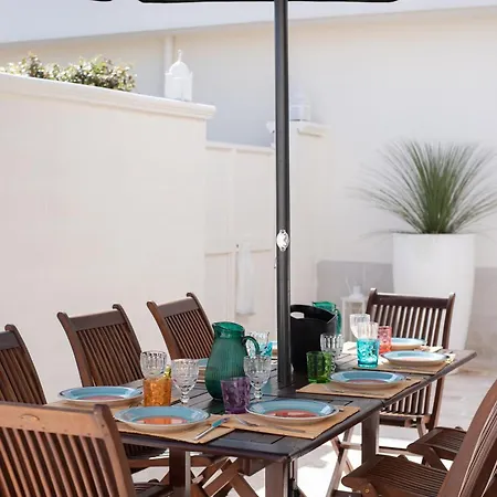 Bed & Breakfast Relais Magnolia Conversano