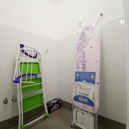 Relais Magnolia Apartman *