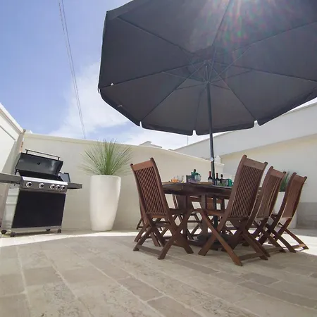 Bed & Breakfast Relais Magnolia Conversano