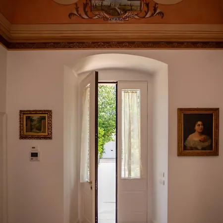Relais Magnolia