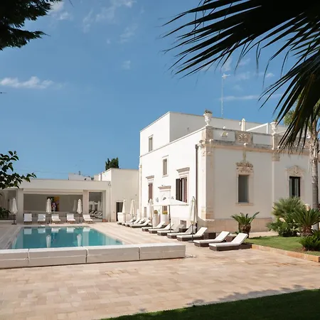 Bed & Breakfast Relais Magnolia Conversano