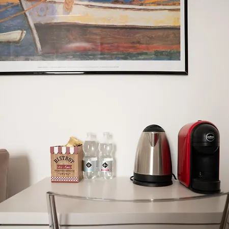 Relais Magnolia Conversano