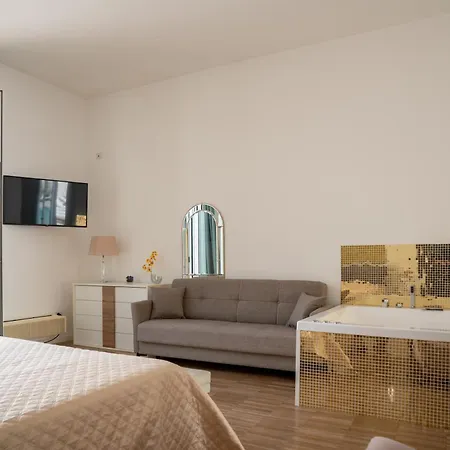 Relais Magnolia * Conversano