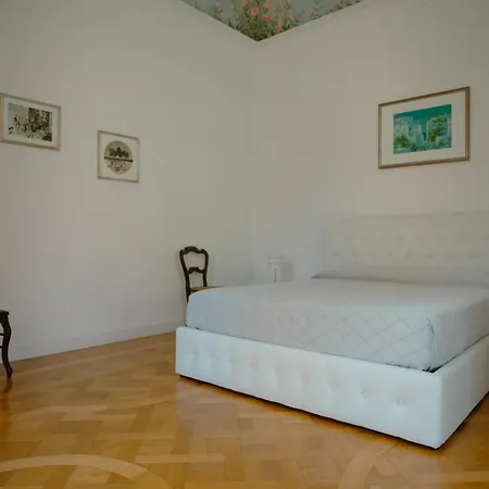 Relais Magnolia Bed & Breakfast