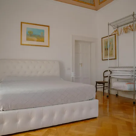 Relais Magnolia Lägenhet *