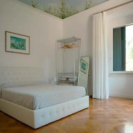 Lägenhet Relais Magnolia *