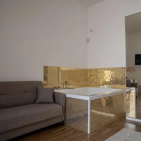 Relais Magnolia Apartman Conversano