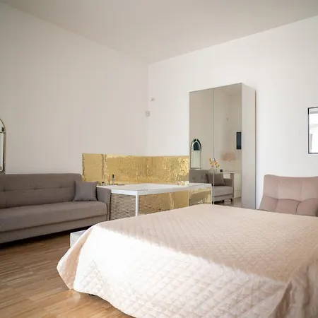 Bed & Breakfast Relais Magnolia Conversano