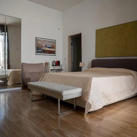 Relais Magnolia * Conversano