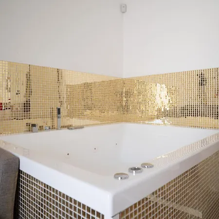 Relais Magnolia Apartman