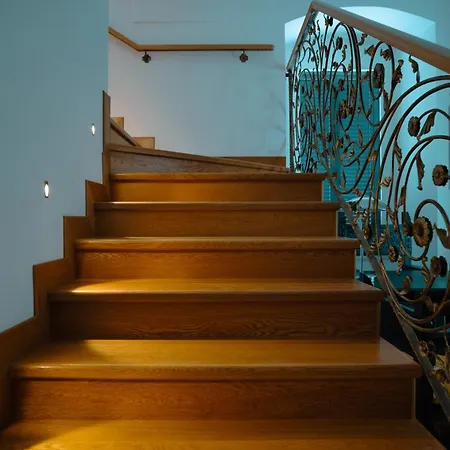 Relais Magnolia Apartman Conversano