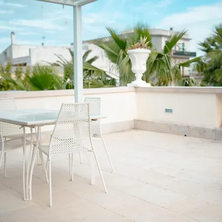 Relais Magnolia *
