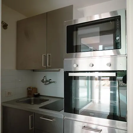 Relais Magnolia Apartman