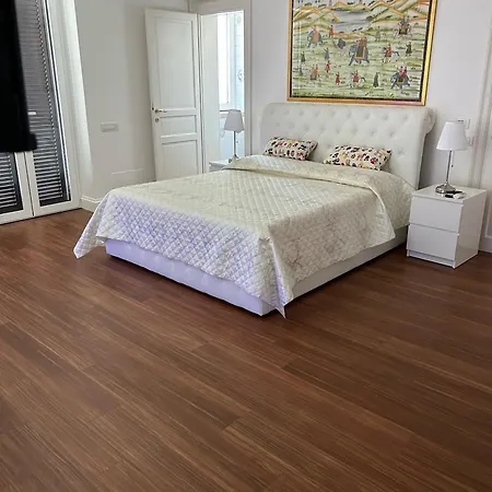 Lägenhet Relais Magnolia