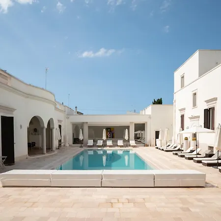 Relais Magnolia * Conversano