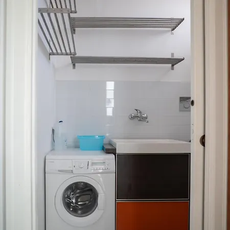 Relais Magnolia Appartement Conversano