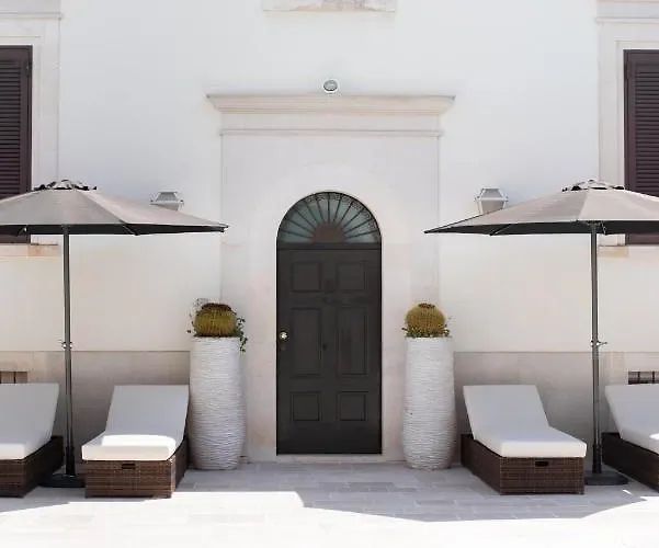 Relais Magnolia Apartment