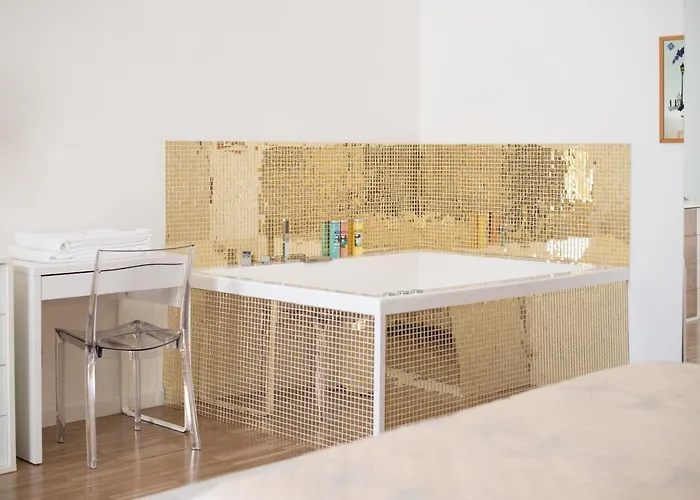 Relais Magnolia Apartmán Conversano