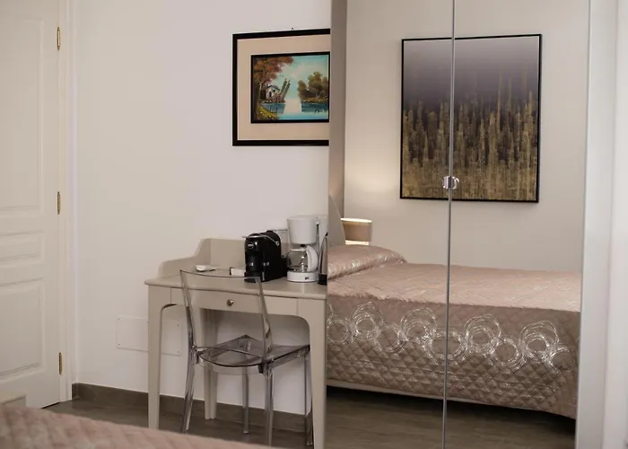 Relais Magnolia Conversano