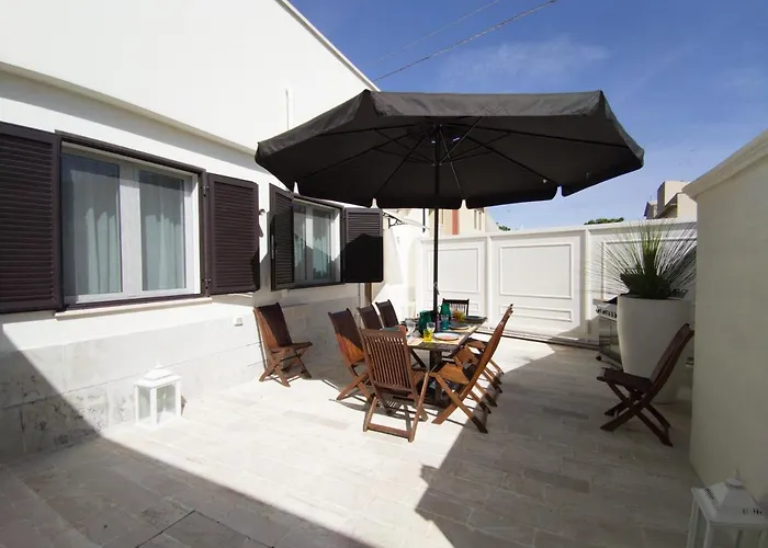 Relais Magnolia Conversano